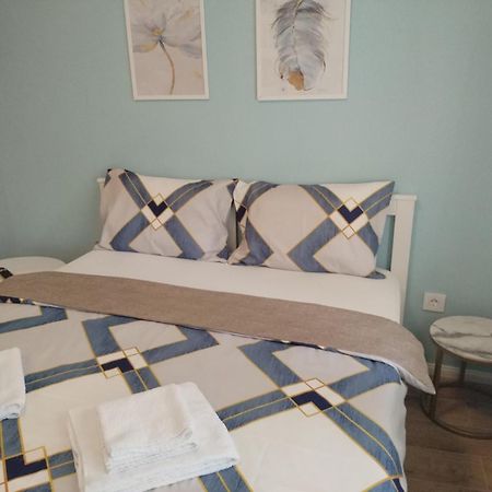 Apartment Centrum - Free Private Parking Нови Сад Екстериор снимка