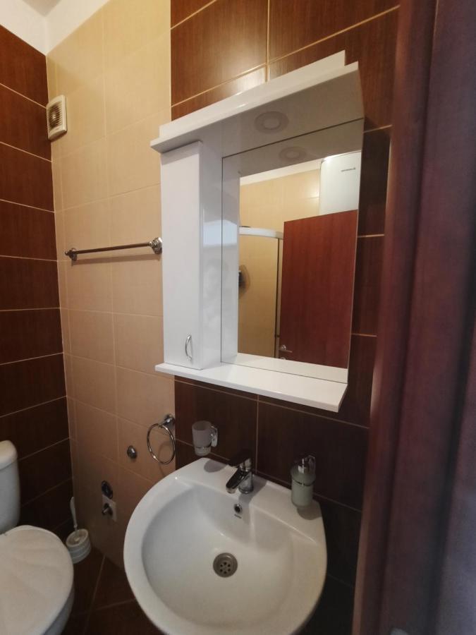 Apartment Centrum - Free Private Parking Нови Сад Екстериор снимка