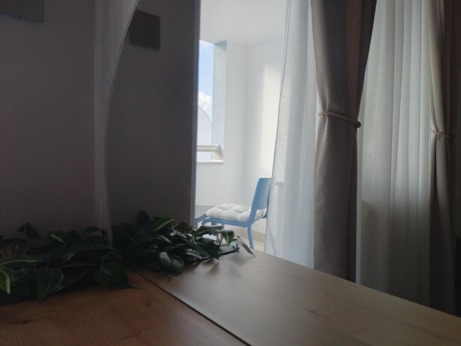 Apartment Centrum - Free Private Parking Нови Сад Екстериор снимка