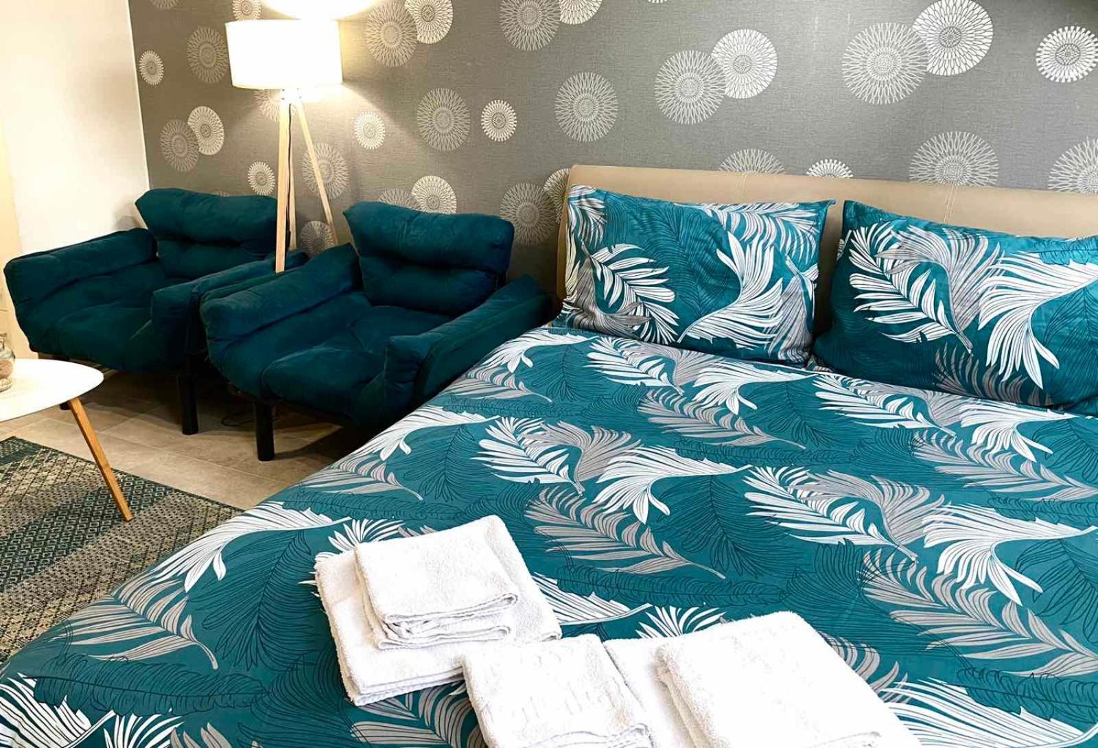 Apartment Centrum - Free Private Parking Нови Сад Екстериор снимка